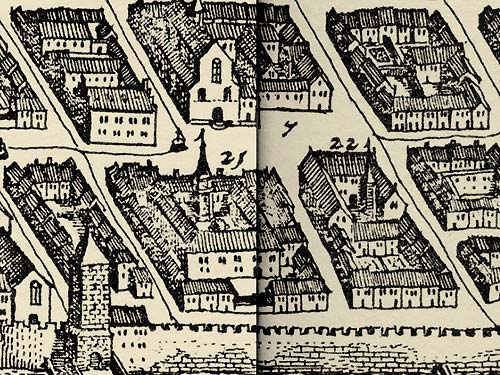 Historisches Freiburg