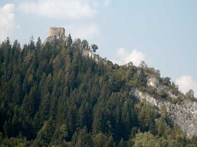 Ruine Eppenstein