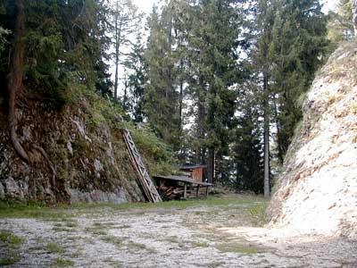 Ruine Eppenstein