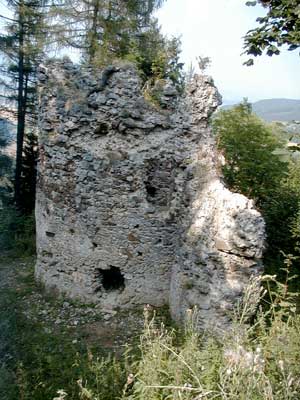 Ruine Eppenstein