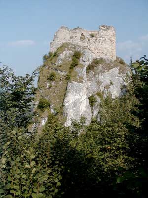 Ruine Eppenstein