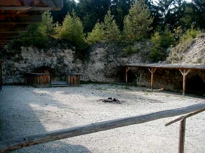 Ruine Eppenstein