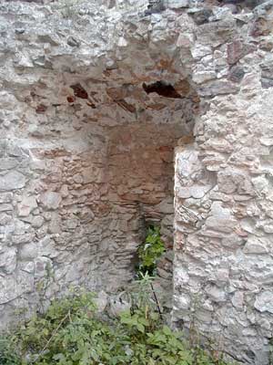 Ruine Eppenstein