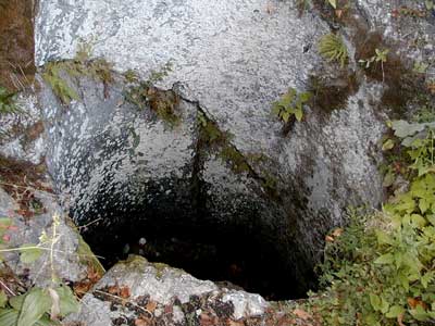 Ruine Eppenstein