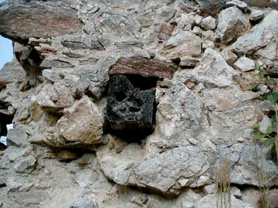 Ruine Eppenstein