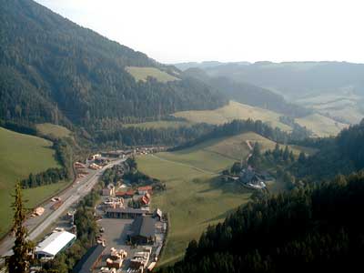 Ruine Eppenstein