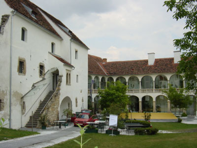 Ruine Streitwiesen