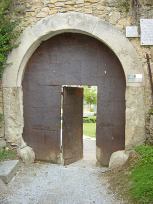 Ruine Streitwiesen