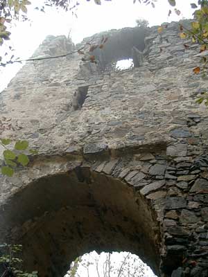 Ruine Kaisersberg