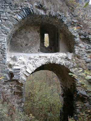 Ruine Kaisersberg