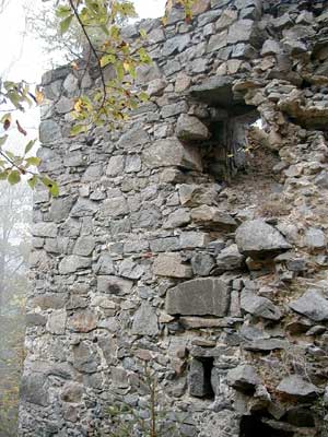 Ruine Kaisersberg