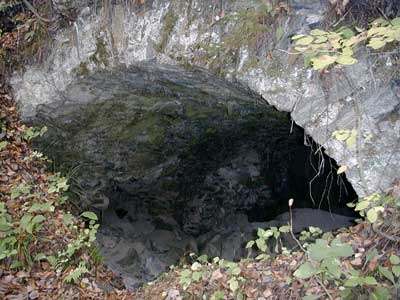 Ruine Kaisersberg