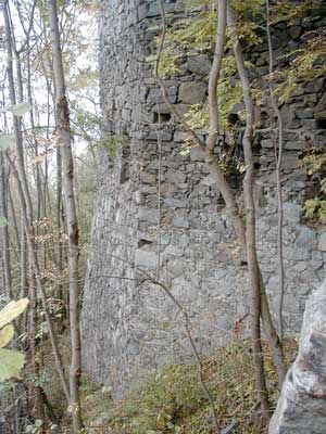 Ruine Kaisersberg