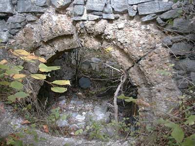 Ruine Kaisersberg