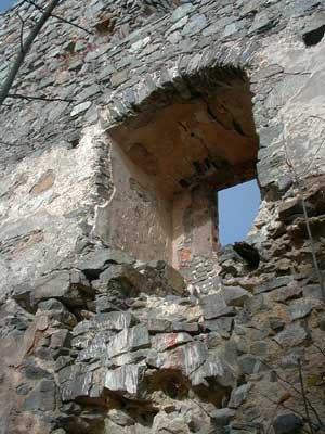 Ruine Kaisersberg