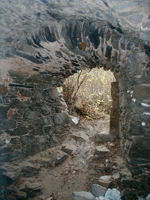 Ruine Kaisersberg