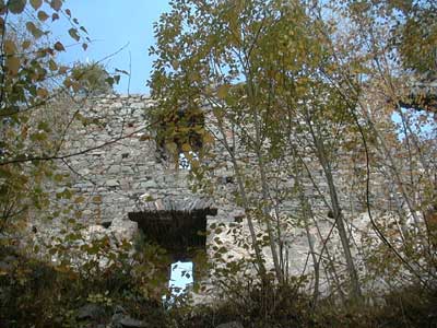 Ruine Kaisersberg