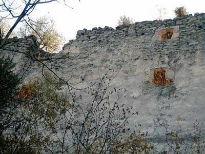 Ruine Kaisersberg