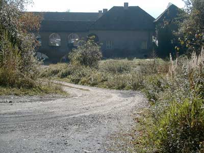 Schloß Kaisersberg