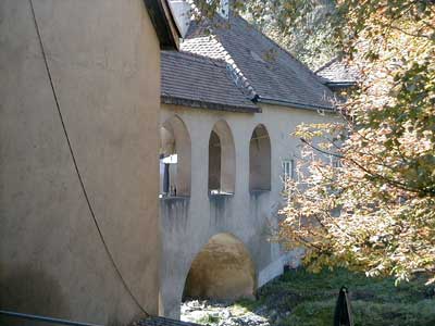 Schloß Kaisersberg