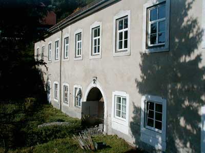 Schloß Kaisersberg