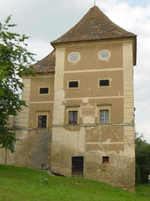 Schloß Klaffenau