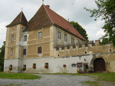 Schloß Klaffenau