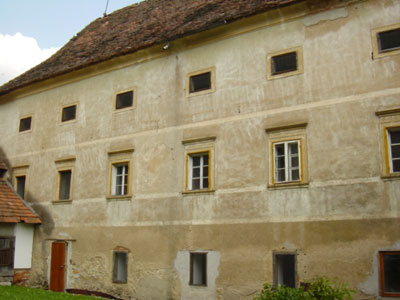 Schloß Klaffenau