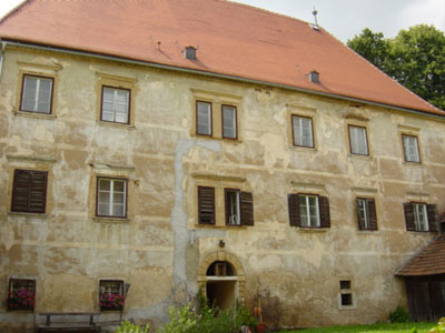 Schloß Klaffenau