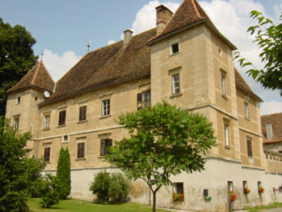 Schloß Klaffenau