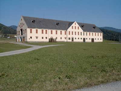 Schloß Prankh