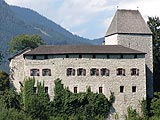 Burg Lichtenwert / Tirol