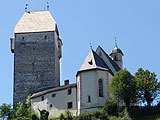 Schloss Freundsberg / Tirol