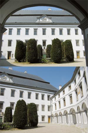 Schloss Kammer