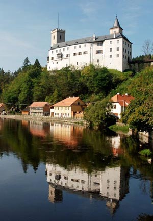 Schloss Rosenberg