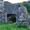 Burgruine Tosters in Feldkirch / Vorarlberg