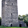 Burgruine Tosters in Feldkirch / Vorarlberg