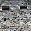 Burgruine Tosters in Feldkirch / Vorarlberg