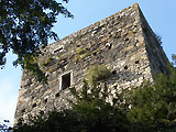 Burgruine Tosters / Vorarlberg