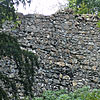 Ruine Blumenegg in Thüringen / Vorarlberg