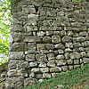 Ruine Blumenegg in Thüringen / Vorarlberg