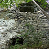 Ruine Blumenegg in Thüringen / Vorarlberg