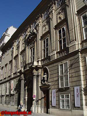 Palais Schönborn