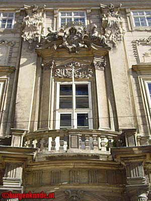 Palais Schönborn