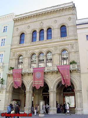 Palais Ferstel