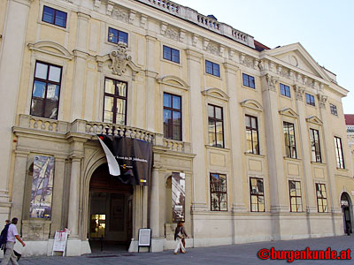 Palais Harrach