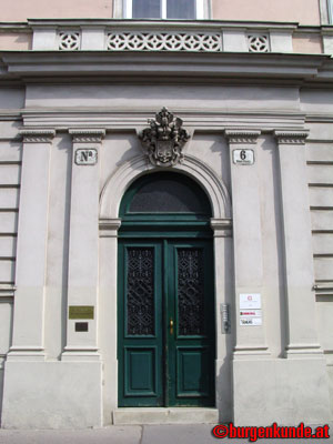 Palais Montenuovo