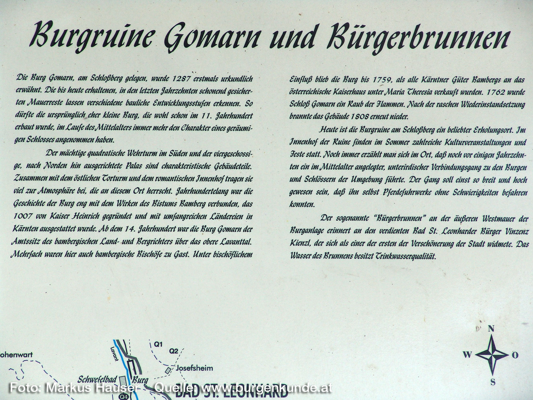 Burgruine-Gomarn-Bad-St-Leonhard-Kaernten-049