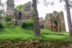 Burgruine-Gomarn-Bad-St-Leonhard-Kaernten-002