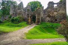 Burgruine-Gomarn-Bad-St-Leonhard-Kaernten-004